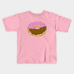 Donut Kids T-Shirt